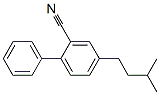 64240-67-1,4-Iso-Pentyl-Biphenylcarbonitrile