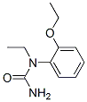 642462-75-7,Urea, N-(2-ethoxyphenyl)-N-ethyl- (9CI)