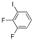 64248-57-3,1,2-DIFLUORO-3-IODO-BENZENE