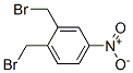 6425-66-7,1,2-BIS(BROMOMETHYL)-4-NITROBENZENE