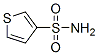 64255-63-6,3-Thiophenesulfonamide(7CI,9CI)