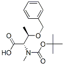 64263-80-5,N-tert-Butyloxycarbonyl-N-methyl-O-benzyl-L-threonine