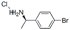 64265-77-6,(R)-(+)-1-(4-BROMOPHENYL)ETHYLAMINE HYDROCHLORIDE