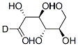 64267-73-8,D-GALACTOSE-1-D