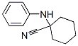 64269-06-3,1-ANILINOCYCLOHEXANECARBONITRILE
