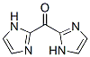 64269-79-0,BIS-(1H-IMIDAZOL-2-YL)-METHANONE