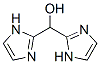 64269-80-3,BIS-(1H-IMIDAZOL-2-YL)-METHANOL
