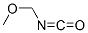 6427-21-0,ISOCYANATO(METHOXY)METHANE