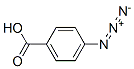 6427-66-3,4-AZIDOBENZOIC ACID