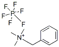 6427-70-9,BENZYLTRIMETHYLAMMONIUM HEXAFLUOROPHOSPHATE
