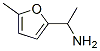 64270-99-1,1-(5-METHYL-2-FURYL)ETHANAMINE