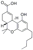 64280-14-4,DL-11-NOR-9-CARBOXY-DELTA-9-THC