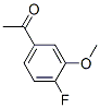 64287-19-0,4-FLUORO-3-METHOXYACETOPHENONE