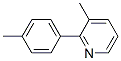 64291-96-9,3-methyl-2-(p-tolyl)pyridine