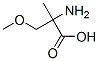 64298-94-8,2-AMINO-2-METHYL-3-METHOXY-PROPANOIC ACID