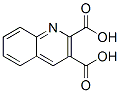 643-38-9,2,3-Quinoline dicarboxylic acid