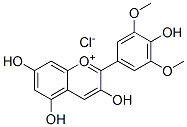 MALVIDIN CHLORIDE 643-84-5,MALVIDIN CHLORIDE