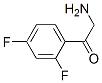 643029-92-9,2-Amino-2',4'-difluoroacetophenone
