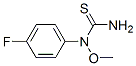 643042-50-6,Thiourea, N-(4-fluorophenyl)-N-methoxy- (9CI)