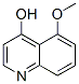643069-43-6,4-HYDROXY-5-METHOXYQUINOLINE