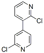 643082-10-4,2,2'-DICHLORO-[3,4']-BIPYRIDINE
