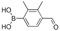 643093-74-7,2,3-DIMETHYL-4-FORMYLPHENYLBORONIC ACID
