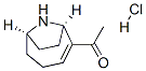 64314-16-5,(+)-ANATOXIN A HYDROCHLORIDE