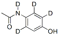 64315-36-2,ACETAMINOPHEN-D4