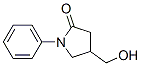 64320-90-7,4-(HYDROXYMETHYL)-1-PHENYLPYRROLIDIN-2-ONE