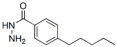 64328-57-0,4-PENTYLBENZENE-1-CARBOHYDRAZIDE