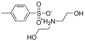 64339-50-0,bis(2-hydroxyethyl)ammonium toluene-p-sulphonate