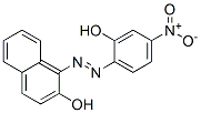 6434-57-7,1-[(2-hydroxy-4-nitrophenyl)azo]-2-naphthol
