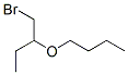 64343-07-3,1-(BROMOMETHYL)PROPYL BUTYL ETHER
