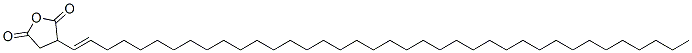 64347-17-7,3-(octatriacontenyl)succinic anhydride