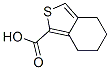 6435-75-2,4,5,6,7-TETRAHYDRO-2-BENZOTHIOPHENE-1-CARBOXYLIC ACID