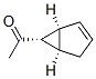 64353-69-1,Ethanone, 1-bicyclo[3.1.0]hex-2-en-6-yl-, (1alpha,5alpha,6alpha)- (9CI)