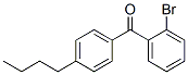 64358-17-4,2-BROMO-4'-N-BUTYLBENZOPHENONE