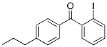 64358-26-5,2-IODO-4'-N-PROPYLBENZOPHENONE