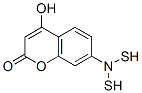 64369-55-7,4-HYDROXY-7-DIETHIAMINO-COUMARINE