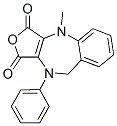 643735-27-7,4-METHYL-10-PHENYL-9,10-DIHYDRO-4H-2-OXA-4,10-DIAZA-BENZO[F]AZULENE-1,3-DIONE