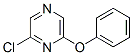 64383-29-5,2-CHLORO-6-PHENOXY PYRAZINE