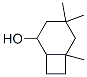 64394-17-8,4,4,6-trimethylbicyclo[4.2.0]octan-2-ol