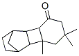 64394-27-0,decahydro-7,7,8a-trimethyl-1,4-methanobiphenylen-5(2H)-one