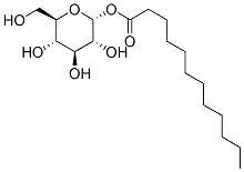 64395-91-1,1-OXODODECYL-ALPHA-D-GLUCOPYRANOSIDE