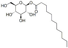 64395-92-2,1-OXODODECYL-BETA-D-GLUCOPYRANOSIDE, 99+%
