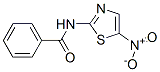 64398-84-1,N-(5-nitro-2-thiazolyl)benzamide