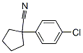 64399-26-4,1-(4-Chlorophenyl)-1-cyclopentanecarbonitrile