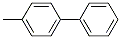 644-08-6,4-Phenyltoluene