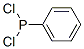 644-97-3,Dichlorophenylphosphine