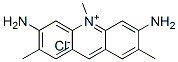 6441-73-2,3,6-diamino-2,7,10-trimethylacridinium chloride